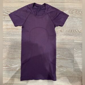 Lululemon swiftly size 0